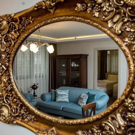 The Charm Hotel - Old City Istanbul Luaran gambar
