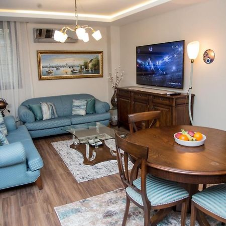 The Charm Hotel - Old City Istanbul Luaran gambar