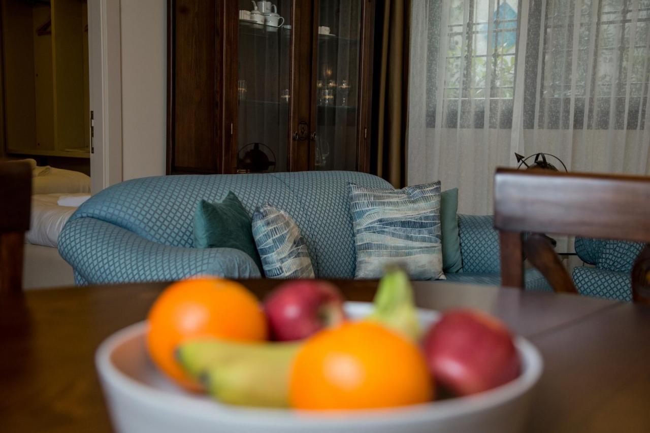 The Charm Hotel - Old City Istanbul Luaran gambar