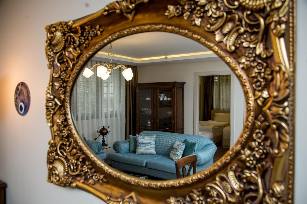 The Charm Hotel - Old City Istanbul Luaran gambar