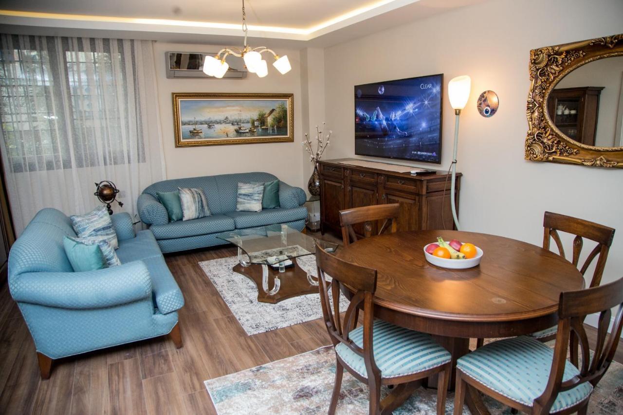 The Charm Hotel - Old City Istanbul Luaran gambar
