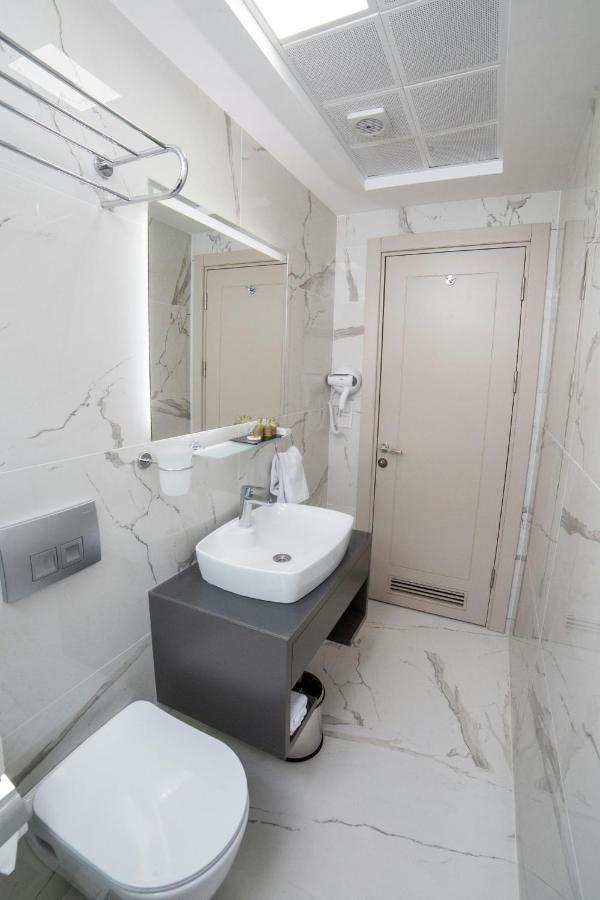 The Charm Hotel - Old City Istanbul Luaran gambar