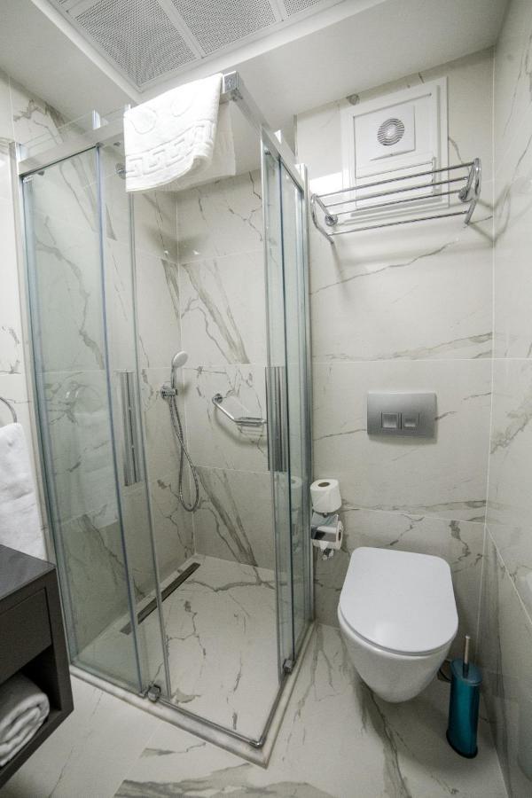 The Charm Hotel - Old City Istanbul Luaran gambar