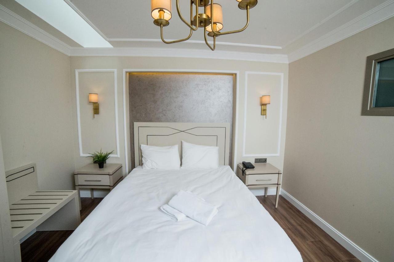 The Charm Hotel - Old City Istanbul Luaran gambar
