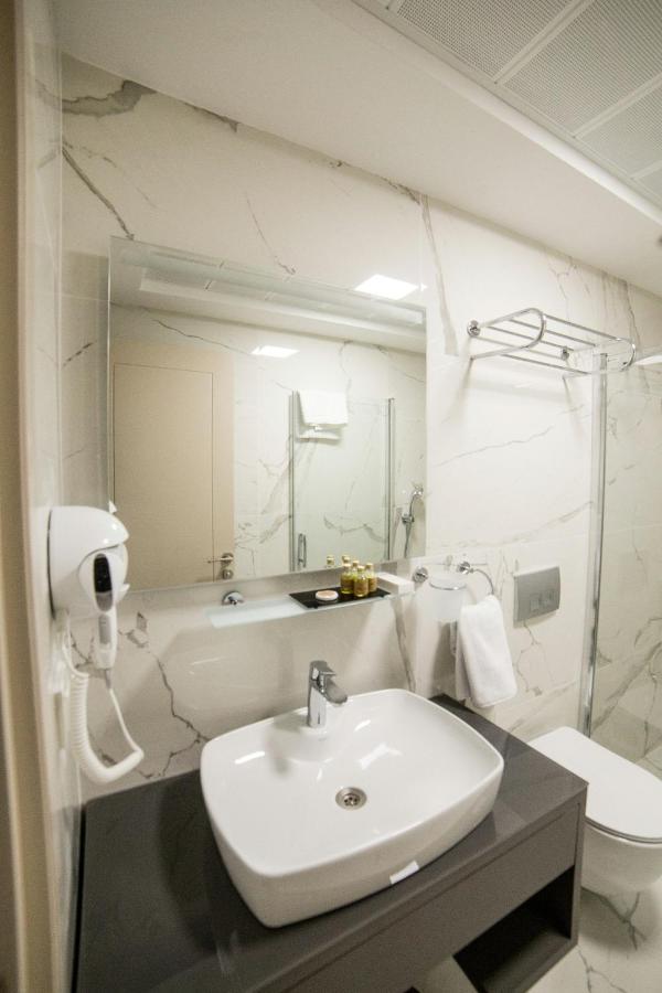 The Charm Hotel - Old City Istanbul Luaran gambar