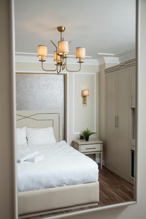 The Charm Hotel - Old City Istanbul Luaran gambar