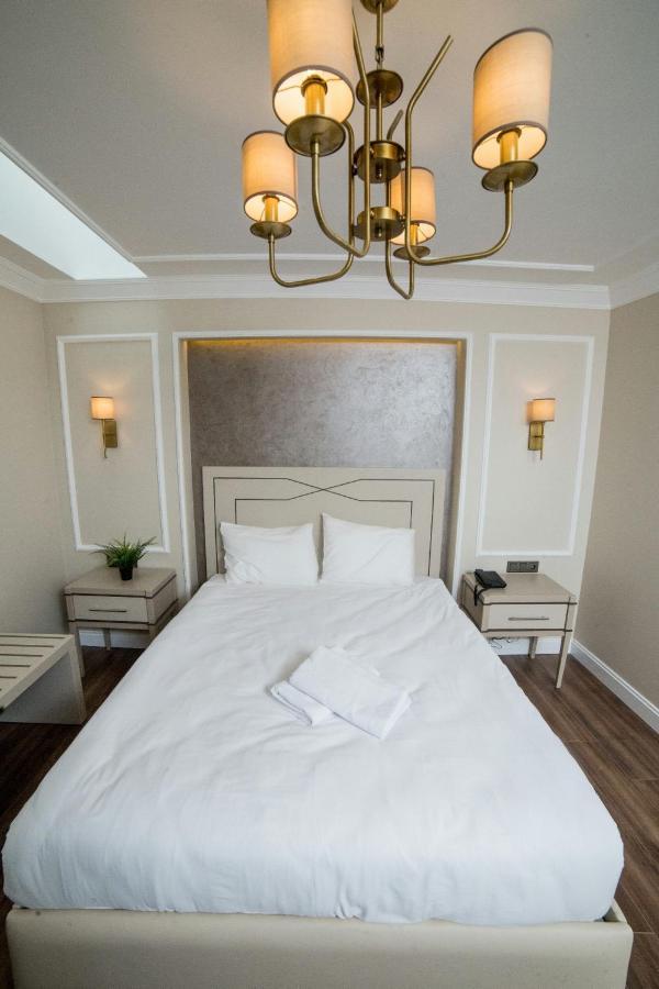 The Charm Hotel - Old City Istanbul Luaran gambar