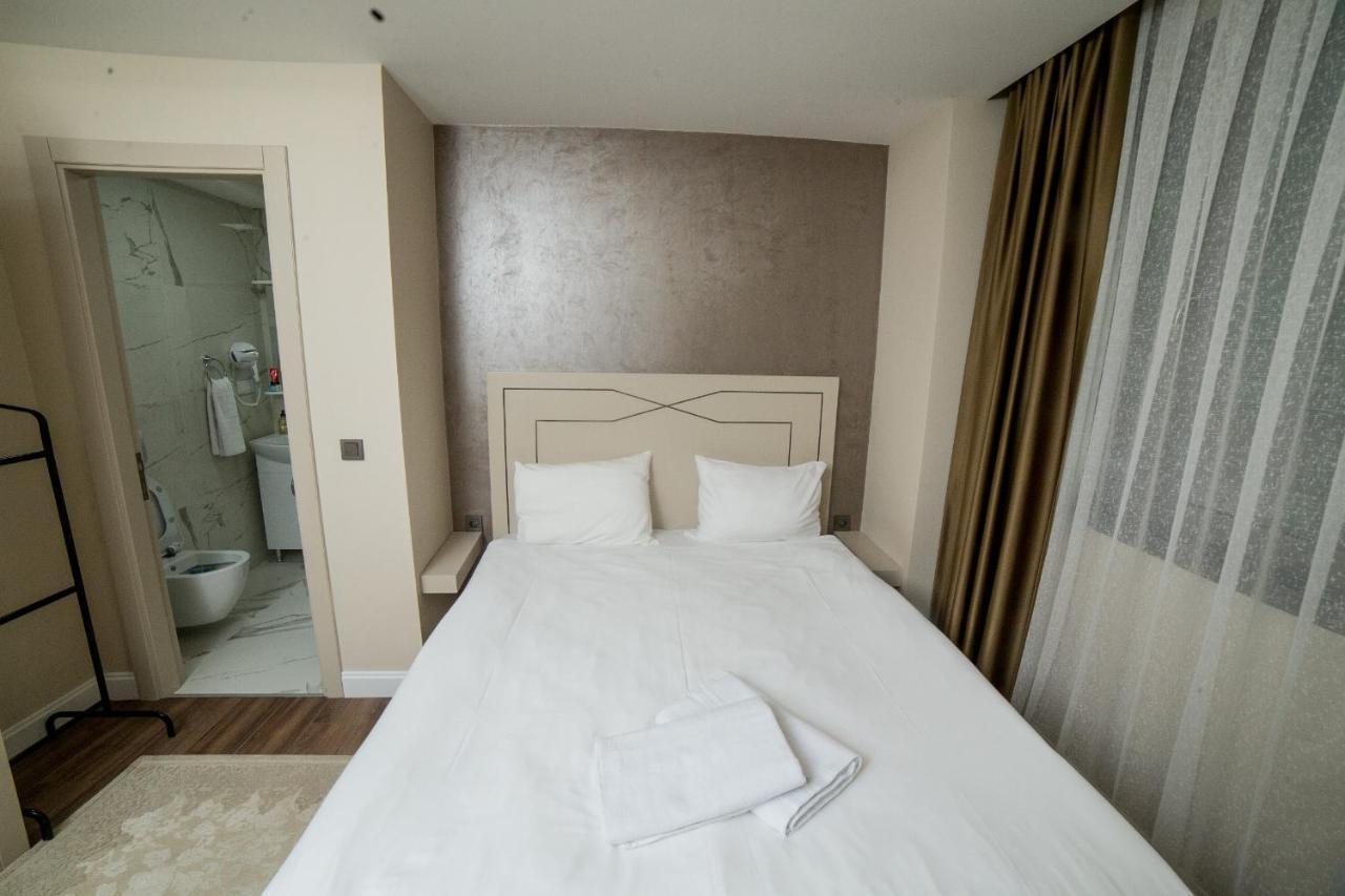 The Charm Hotel - Old City Istanbul Luaran gambar