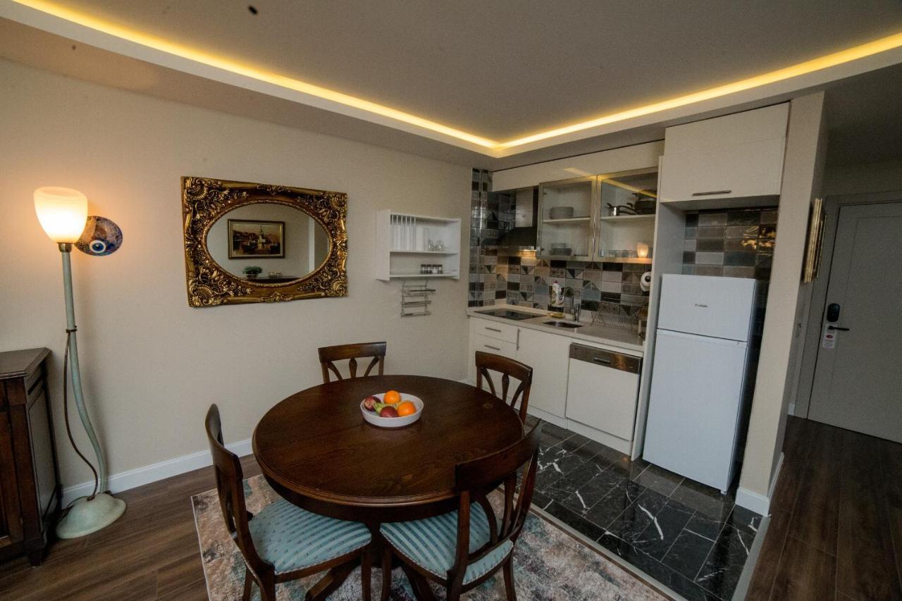 The Charm Hotel - Old City Istanbul Luaran gambar
