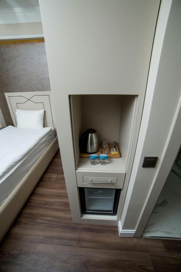 The Charm Hotel - Old City Istanbul Luaran gambar