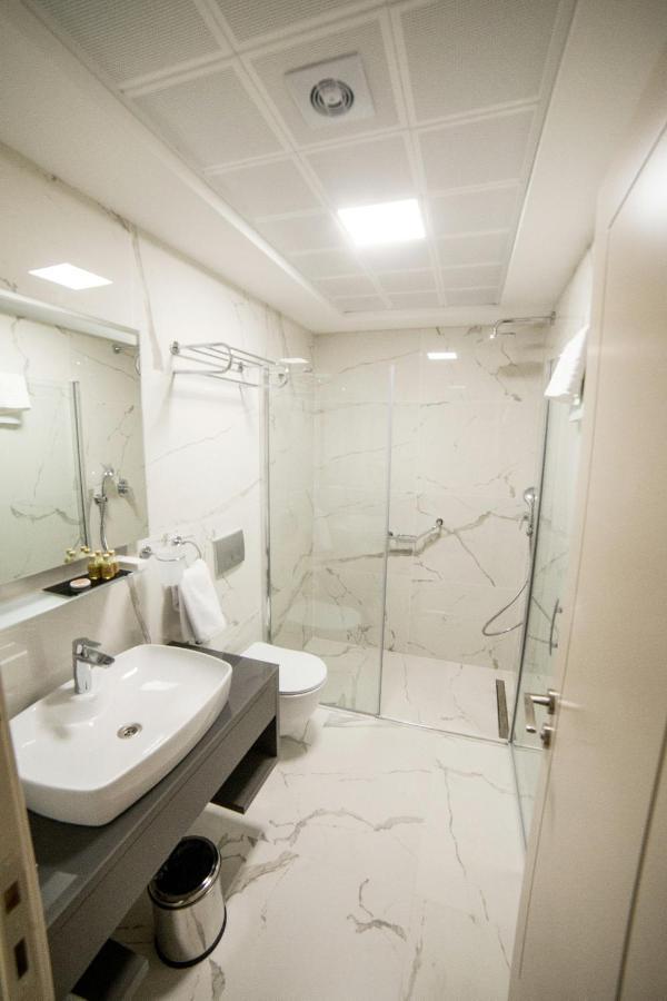 The Charm Hotel - Old City Istanbul Luaran gambar