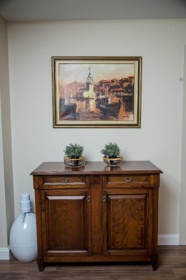The Charm Hotel - Old City Istanbul Luaran gambar
