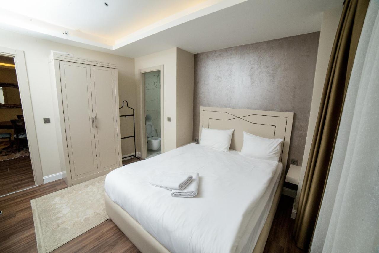 The Charm Hotel - Old City Istanbul Luaran gambar