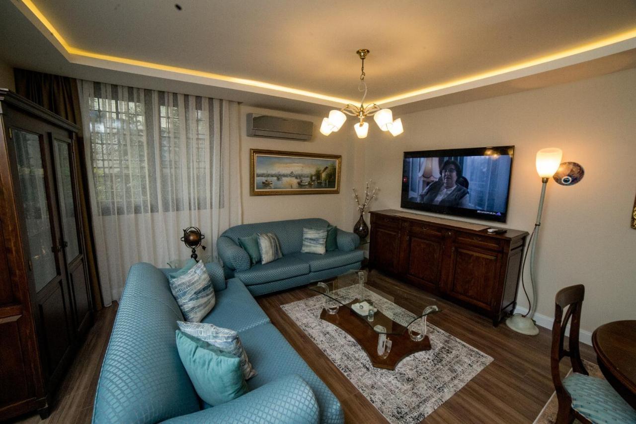 The Charm Hotel - Old City Istanbul Luaran gambar