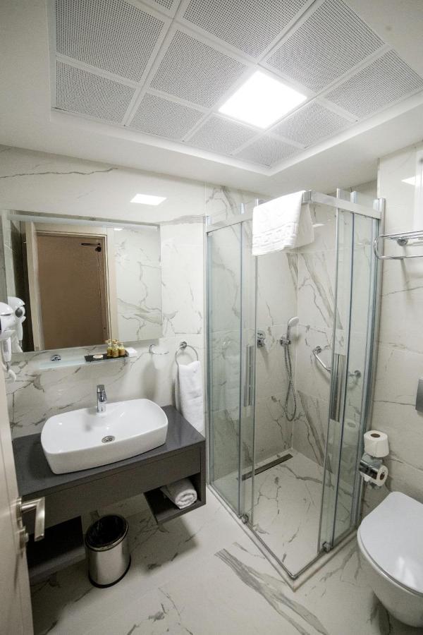 The Charm Hotel - Old City Istanbul Luaran gambar