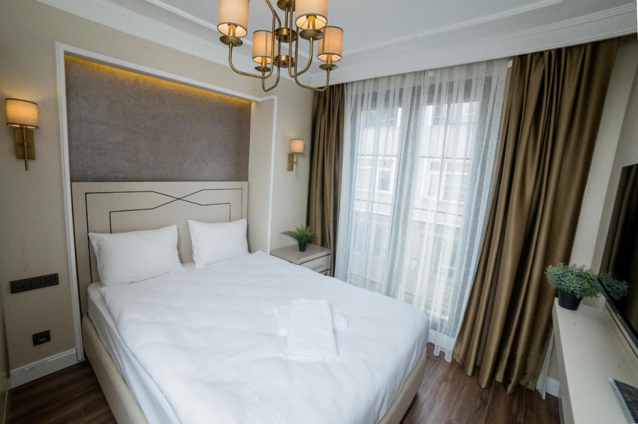 The Charm Hotel - Old City Istanbul Luaran gambar